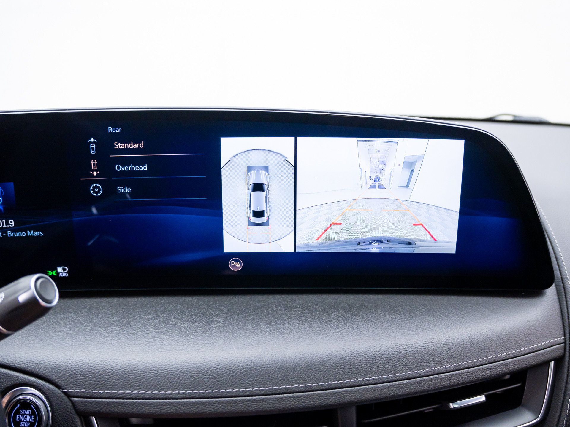 Certified 2025 Cadillac CT5 Premium Luxury w/ Technology Package AWD/4WD image 26