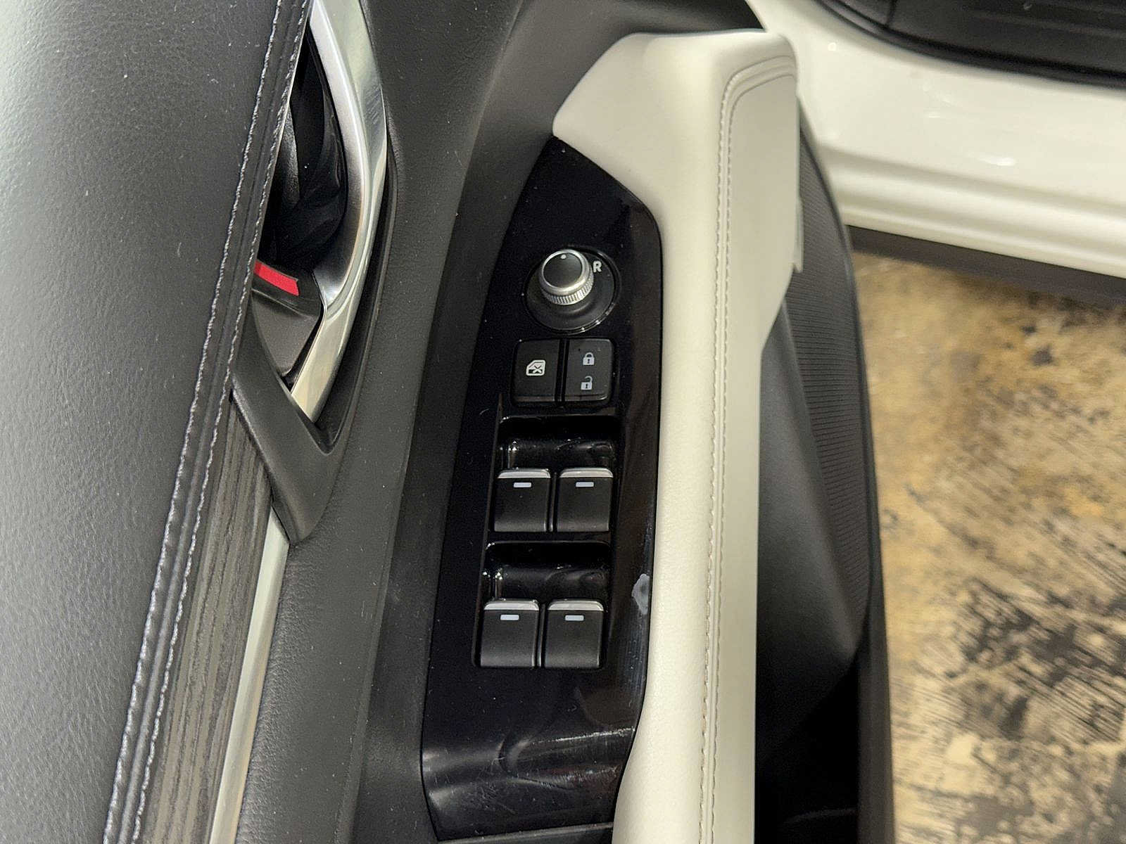 Used 2020 MAZDA CX-5 Grand Touring AWD/4WD image 22