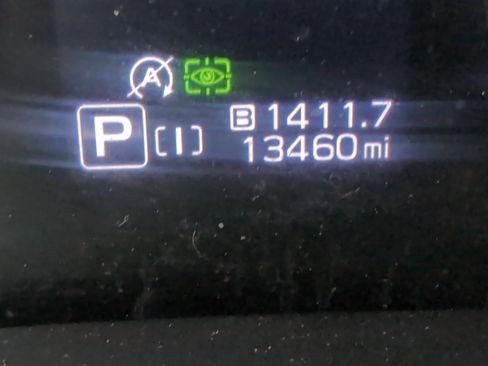 Used 2025 Subaru Forester Touring AWD/4WD image 22
