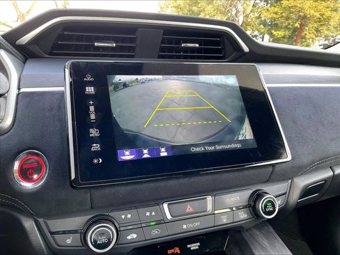 Used 2018 Honda Clarity Touring image 24