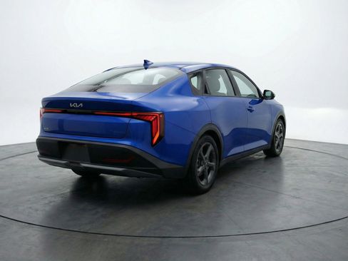 Used 2025 Kia K4 FWD image 9