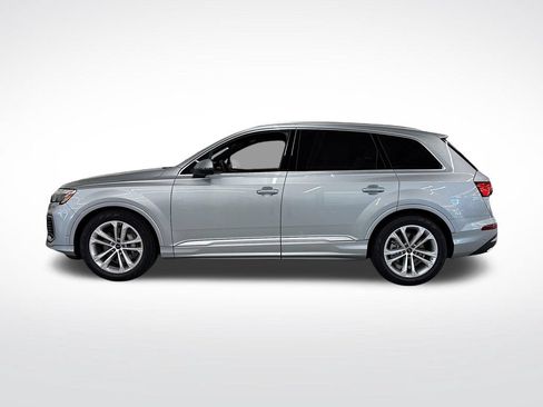 Used 2025 Audi Q7 3.0T Premium Plus AWD/4WD image 2