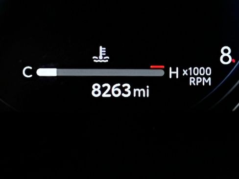 Certified 2025 Toyota Highlander Limited image 18