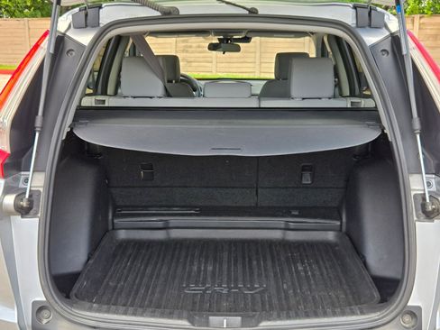 Used 2018 Honda CR-V EX image 24