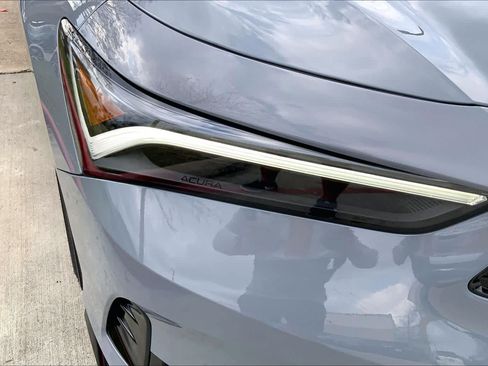 New 2026 Acura Integra A-Spec FWD image 20