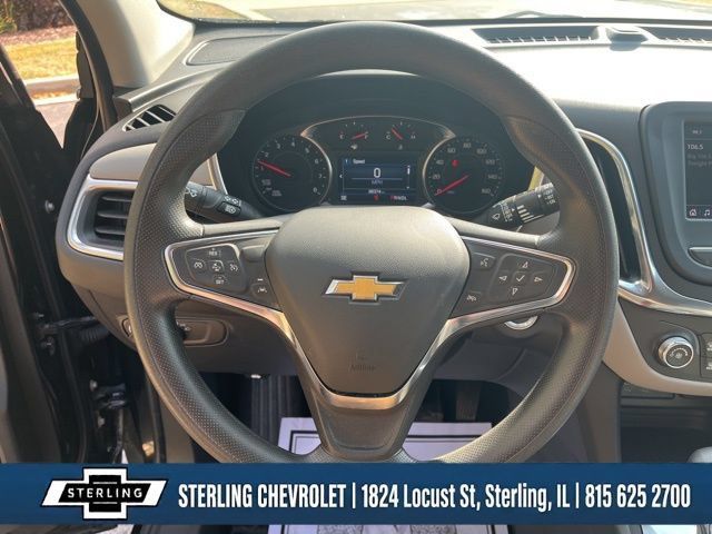 Used 2023 Chevrolet Equinox LT AWD/4WD image 16