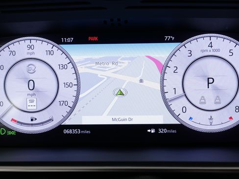 Used 2019 Land Rover Range Rover LWB SV Autobiography AWD/4WD image 54