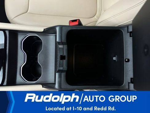 Used 2024 Jeep Grand Cherokee Limited w/ Black Appearance Package image 25