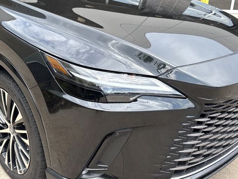New 2026 Lexus RX 350 w/ Convenience Package AWD/4WD image 11