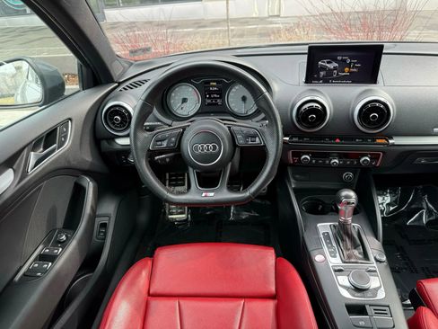Used 2019 Audi S3 Premium Plus image 6