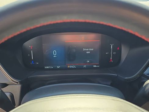 Used 2025 Ford Escape ST-Line image 33