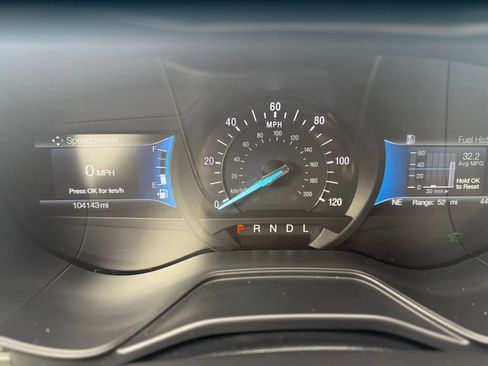 Used 2020 Ford Fusion Titanium FWD image 21