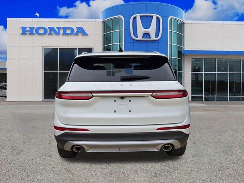 Used 2022 Lincoln Corsair Reserve w/ Equipment Group 201A AWD/4WD image 3