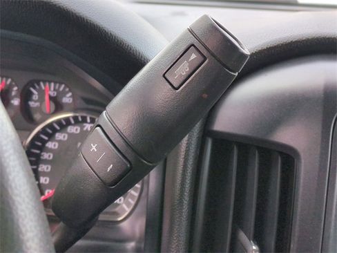 Certified 2017 Chevrolet Silverado 3500 W/T w/ WT Convenience Package image 15