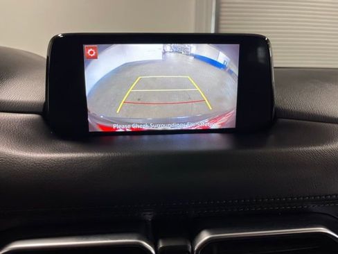 Used 2020 MAZDA CX-5 Grand Touring FWD image 28