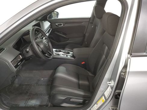 New 2026 Honda Civic Sport image 8