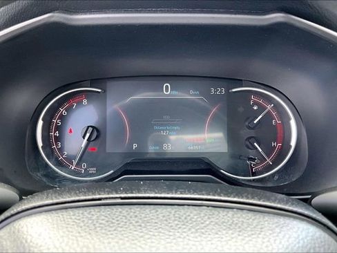 Used 2023 Toyota RAV4 XLE FWD image 13