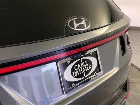 Used 2023 Hyundai Tucson SEL AWD/4WD image 29