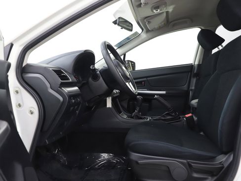 Used 2017 Subaru Crosstrek 2.0i image 23