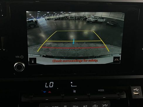 Used 2026 Toyota Tundra SR image 13