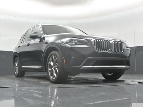 Used 2023 BMW X3 xDrive30i AWD/4WD image 51