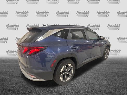 Used 2025 Hyundai Tucson SEL FWD image 41