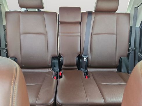 Used 2023 Toyota 4Runner Limited image 16