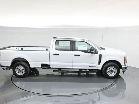 New 2026 Ford F350 XL w/ XL Chrome Package RWD image 41