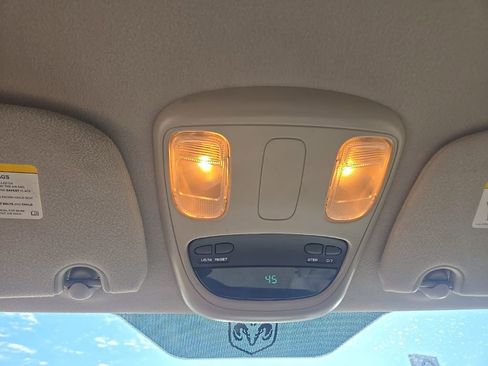 Used 2008 Dodge Ram 1500 Truck SLT w/ Mopar Chrome Edition Group image 19