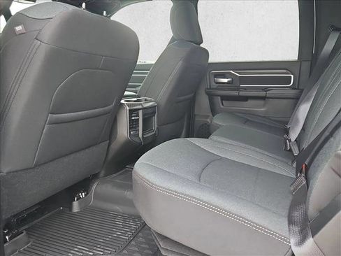New 2026 RAM 2500 Big Horn image 16