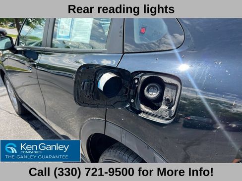 Used 2024 Honda HR-V LX image 46