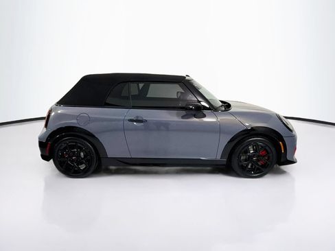 New 2027 MINI Cooper John Cooper Works FWD image 12