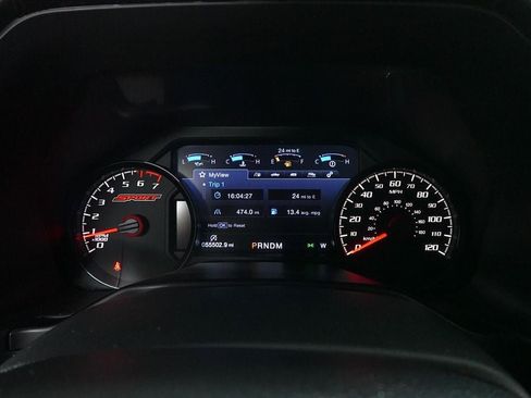 Used 2017 Ford F150 Lariat w/ Equipment Group 502A Luxury AWD/4WD image 18