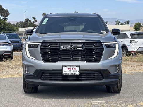 New 2027 GMC Acadia Elevation w/ Black Edition FWD image 2