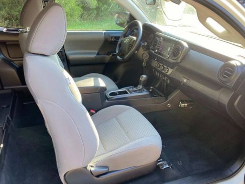 Used 2021 Toyota Tacoma SR RWD image 30
