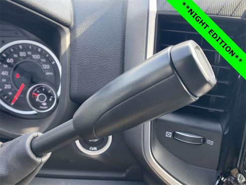 New 2026 RAM 2500 Big Horn image 49