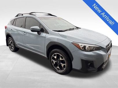 Used 2019 Subaru Crosstrek 2.0i Premium w/ Popular Package #4