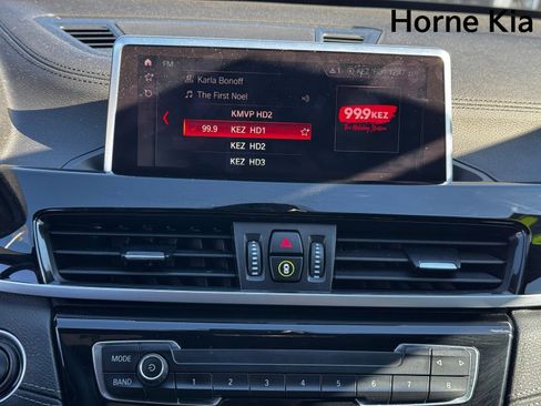 Used 2021 BMW X1 xDrive28i w/ Convenience Package image 21