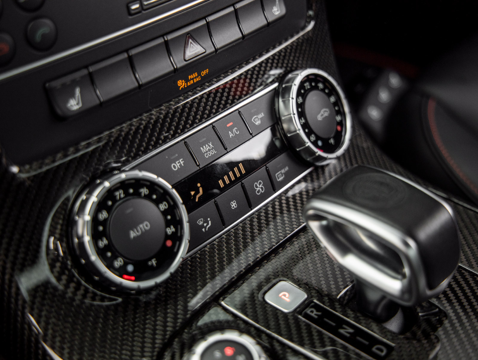 Used 2014 Mercedes-Benz SLS AMG Black Series image 45