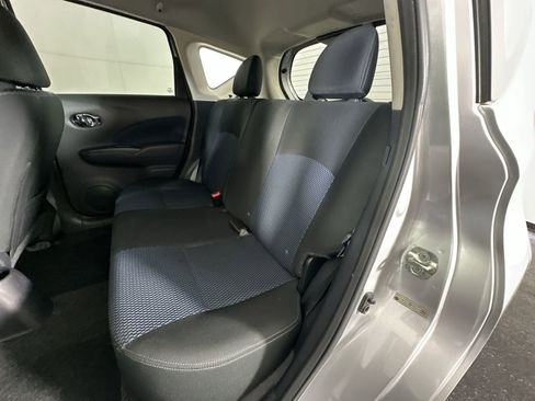 Used 2019 Nissan Versa Note SV image 27
