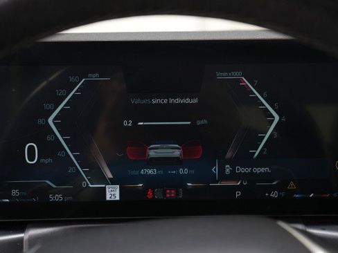 Used 2024 BMW 430i Convertible image 47