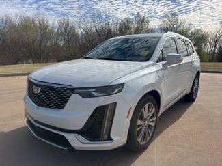 Used 2024 Cadillac XT6 Premium Luxury video 1