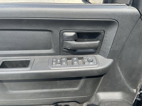 New 2025 RAM 2500 Tradesman image 13