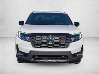 Used 2025 Honda Ridgeline TrailSport video 2