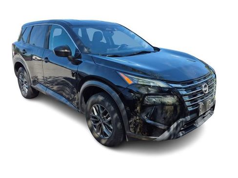 Used 2024 Nissan Rogue S image 1