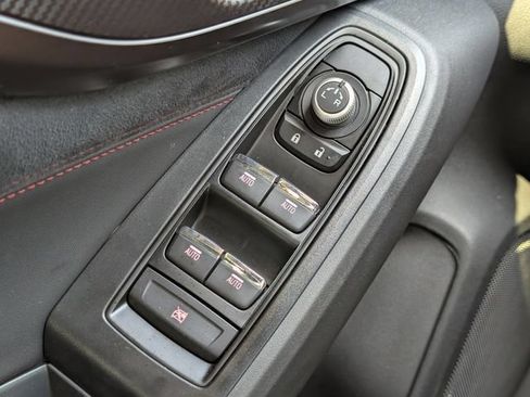 Used 2024 Subaru WRX TR AWD/4WD image 31