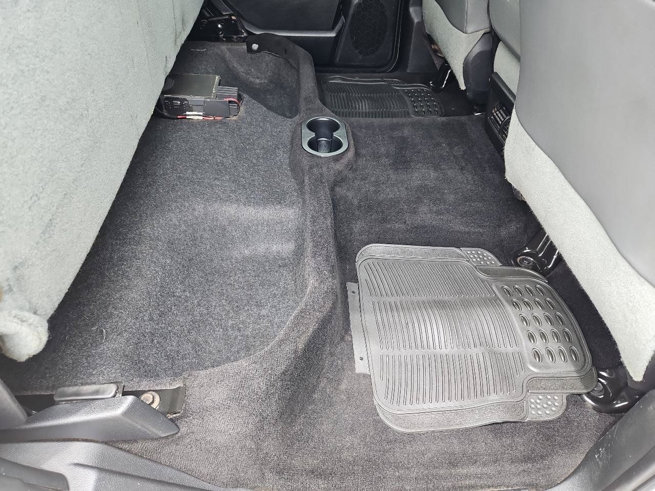 Used 2016 RAM 3500 Tradesman AWD/4WD image 31