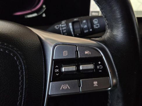 Used 2023 Kia Telluride EX X-Line AWD/4WD image 30