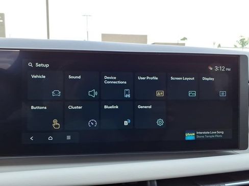 New 2026 Hyundai Tucson SEL Plus FWD image 22
