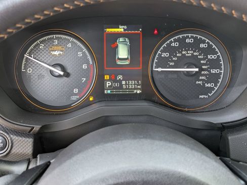 Used 2024 Subaru Forester Wilderness AWD/4WD image 19